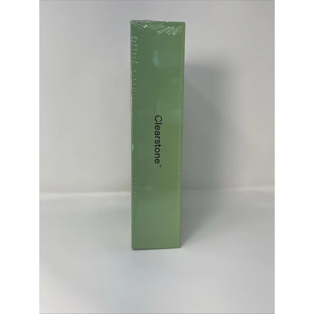 N/A anew clearstone